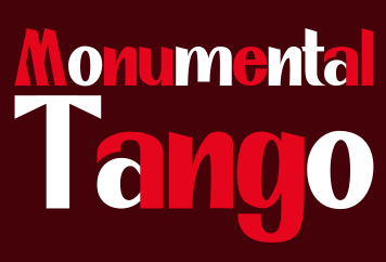 Trio de tango vocal et instrumental